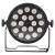 ESTRADA PRO LED PAR56 183